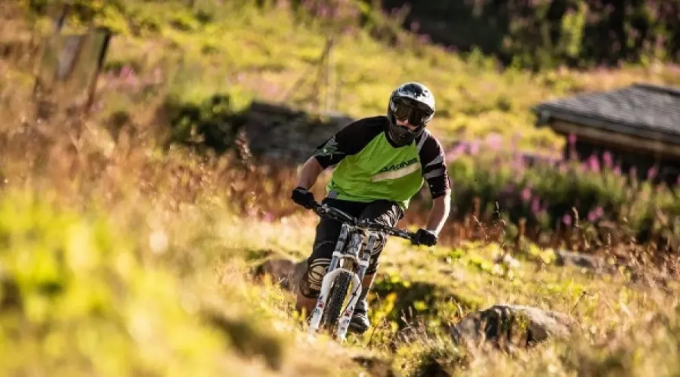 Suspendieron el campeonato de mountain bike correntino por falta de financiamiento