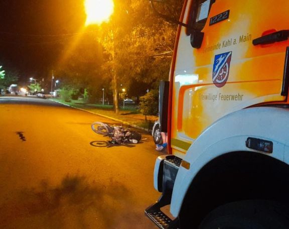 Iguazú: una motociclista murió al ser embestida por otra moto
