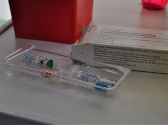 Brasil iniciará una campaña de vacunación contra el dengue por el aumento de casos