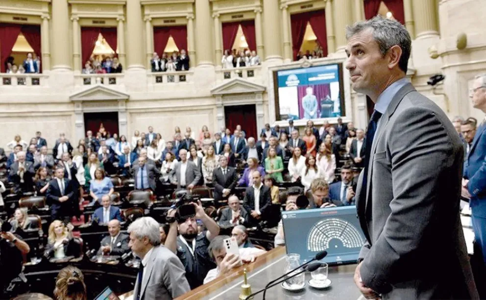 Rechazo de organizaciones a los cambios en las leyes ambientales
