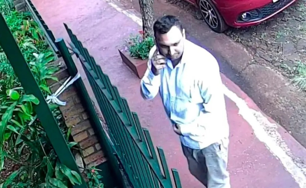 Con el cuento del nieto, robó un ahorro millonario a una jubilada 