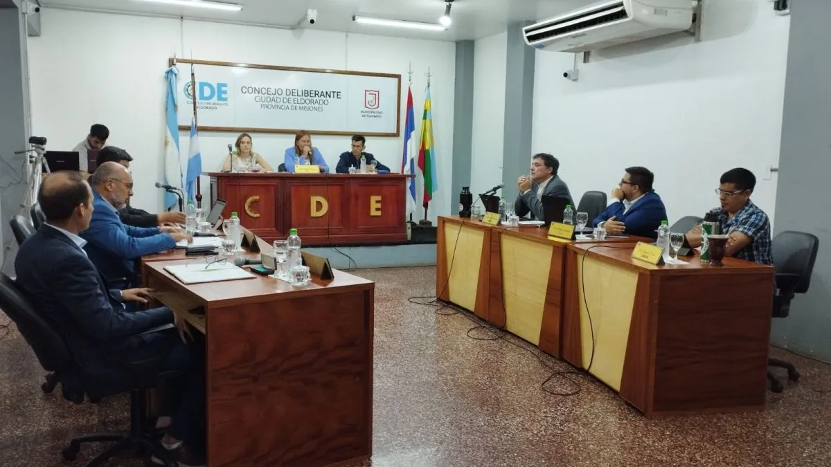 Aumenta el boleto de transporte urbano en Eldorado