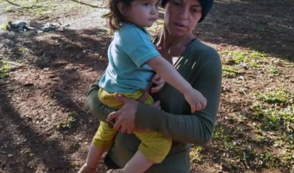 Iguazú: Tuvo cáncer y pide ayuda para saldar deuda de la luz
