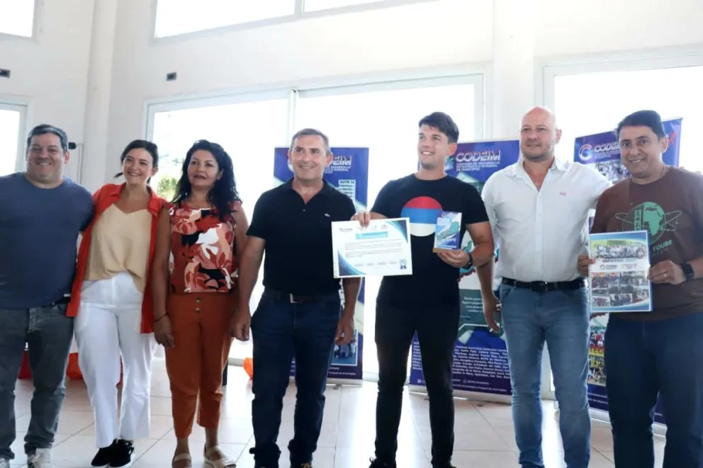 El freno de las obras públicas y la lucha contra el dengue, los temas prioritarios tratados en la reunión de Codeim