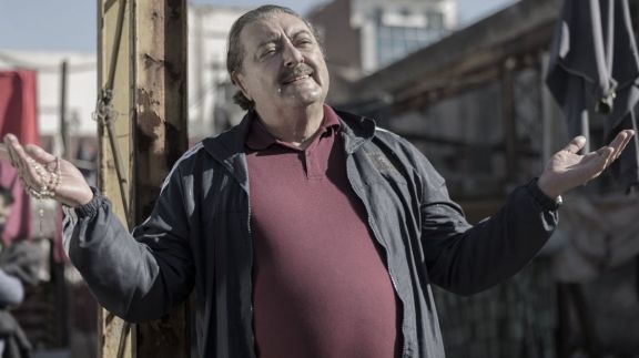 Murió el actor Claudio Rissi, protagonista de El Marginal y otros éxitos de televisión