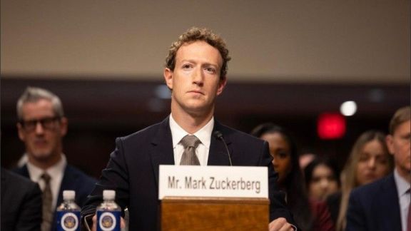 Mark Zuckerberg se disculpa ante las familias por daños causados en redes sociales: ¿Qué medidas tomarán las plataformas?