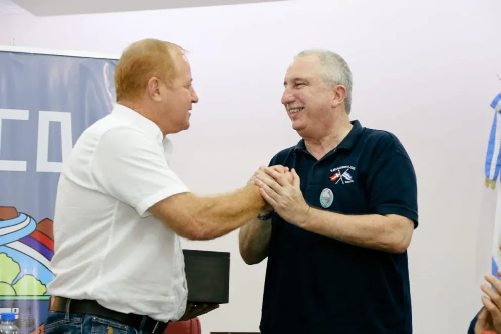 Avanzan con el proyecto del nuevo puente entre Puerto Rico y Natalio