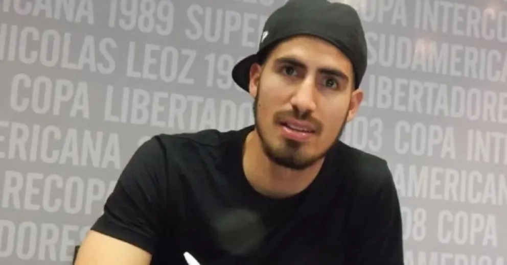 La muerte de la expareja de Junior Benítez será investigada como violencia de género