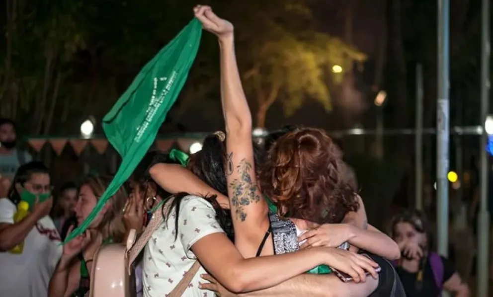Ley IVE en Misiones: más de 3.400 mujeres accedieron a un aborto legal