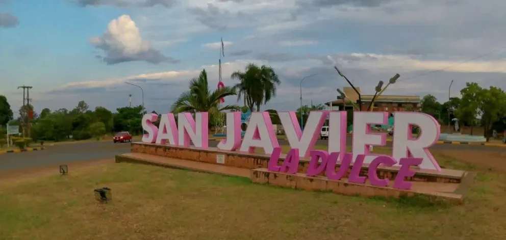 Un infierno: San Javier fue la localidad más calurosa con casi 50 grados de sensación térmica