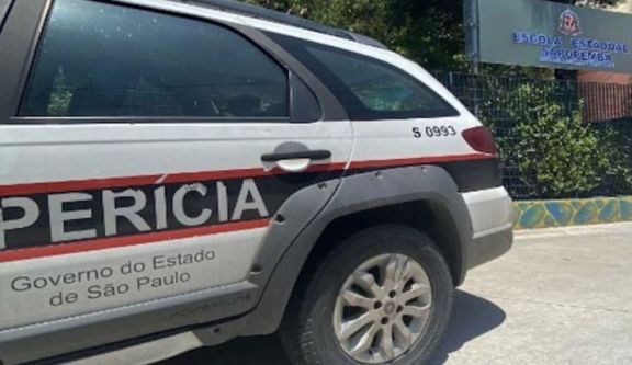 Detienen a un argentino en el sur de Brasil acusado de asesinar a un empresario alemán