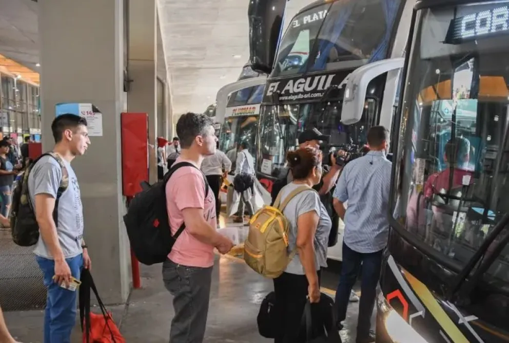 El Gobierno sumó al turismo en Cuota Simple: hasta cuándo se podrán pagar los viajes en 3 y 6 cuotas fijas