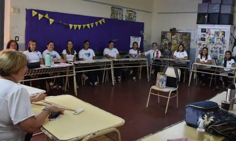 Misiones: se modificó el calendario escolar y los docentes volverán al trabajo el 26 de febrero