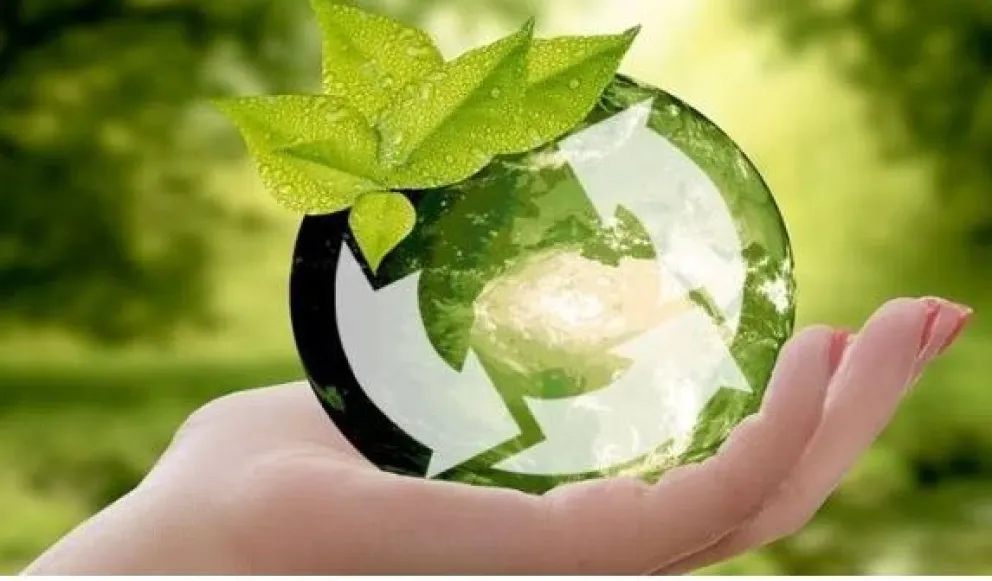 Comienza el Ciclo de Capacitaciones de Economía Circular