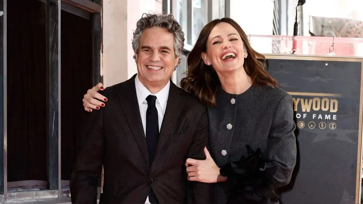 Mark Ruffalo recibió su estrella en el Paseo de la Fama de Hollywood | EL  TERRITORIO noticias de Misiones