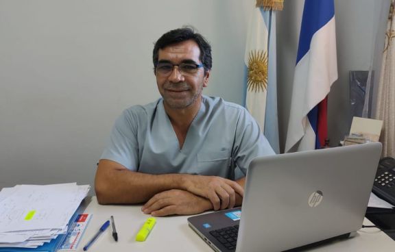 Samic Iguazú: atenderán para brindar certificados escolares