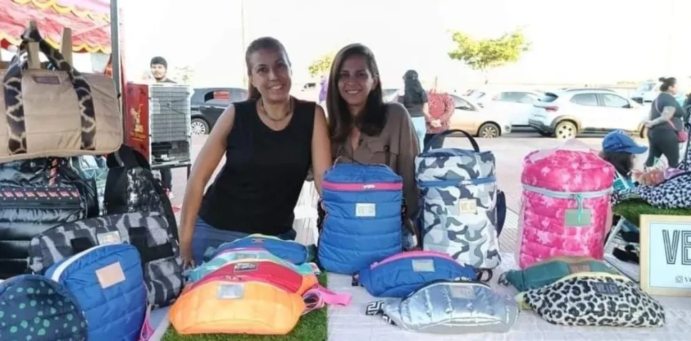La Feria en el Monte tendrá mañana su primer encuentro del año