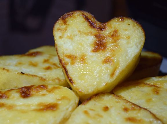 San Valentín: Sopa Paraguaya para los enamorados de las tradiciones