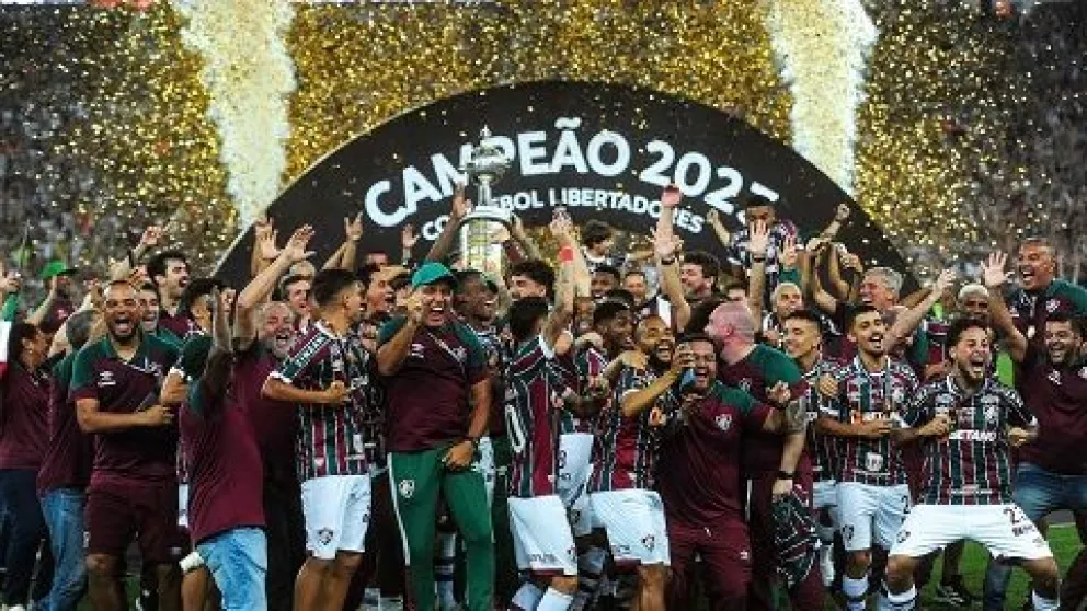 La ciudad de Buenos Aires será sede de la final 2024 de la Libertadores 