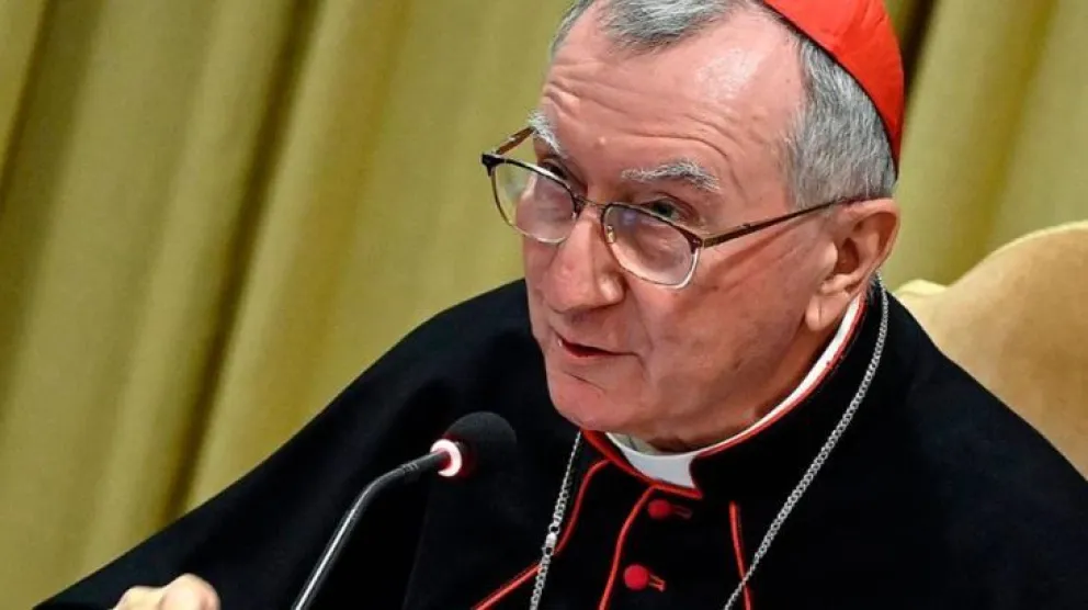 El Vaticano pidió frenar la "carnicería" en Medio Oriente y apuntó a Israel
