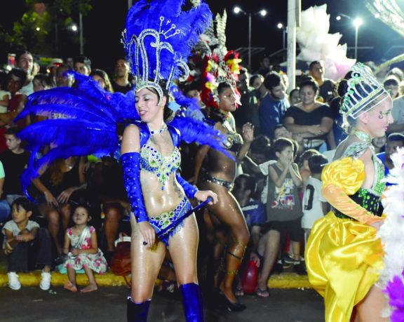 Misiones cerró el feriado de Carnaval con un 75% de ocupación hotelera