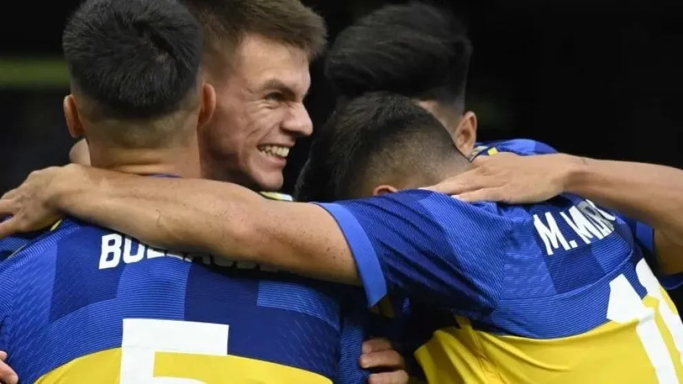 Últimas noticias de Boca Juniors hoy martes 27 de febrero del 2024