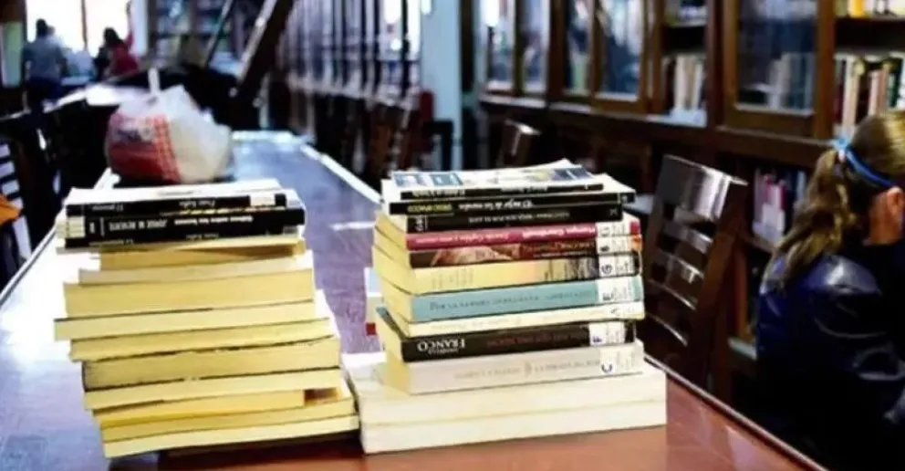 La Biblioteca Popular Posadas retoma actividades el próximo lunes