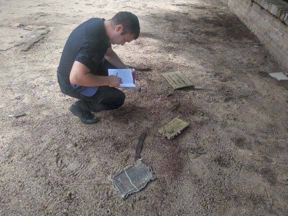 Ituzaingó: recuperaron las placas históricas sustraídas de una escuela de Ituzaingó