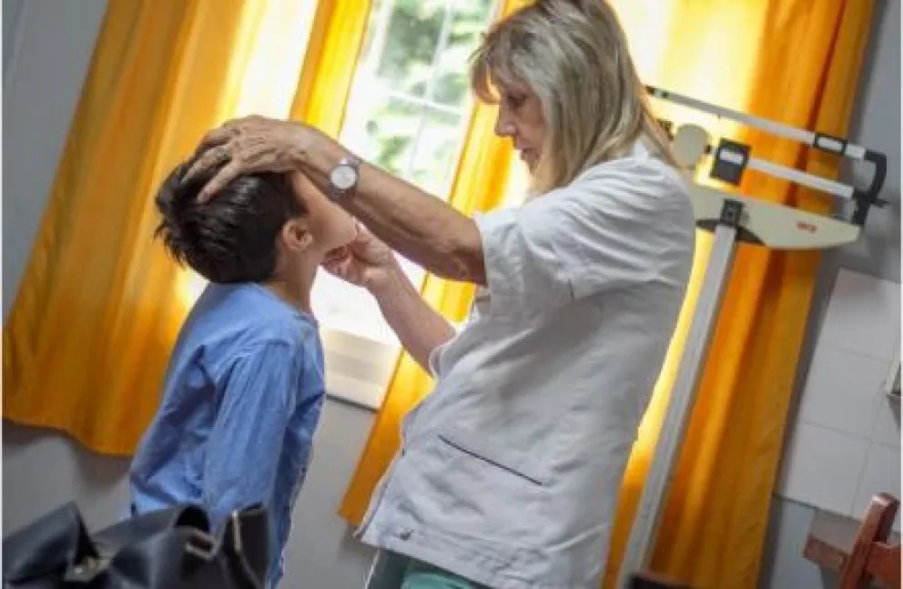 Promueven operativos de controles para el ingreso escolar en Posadas 