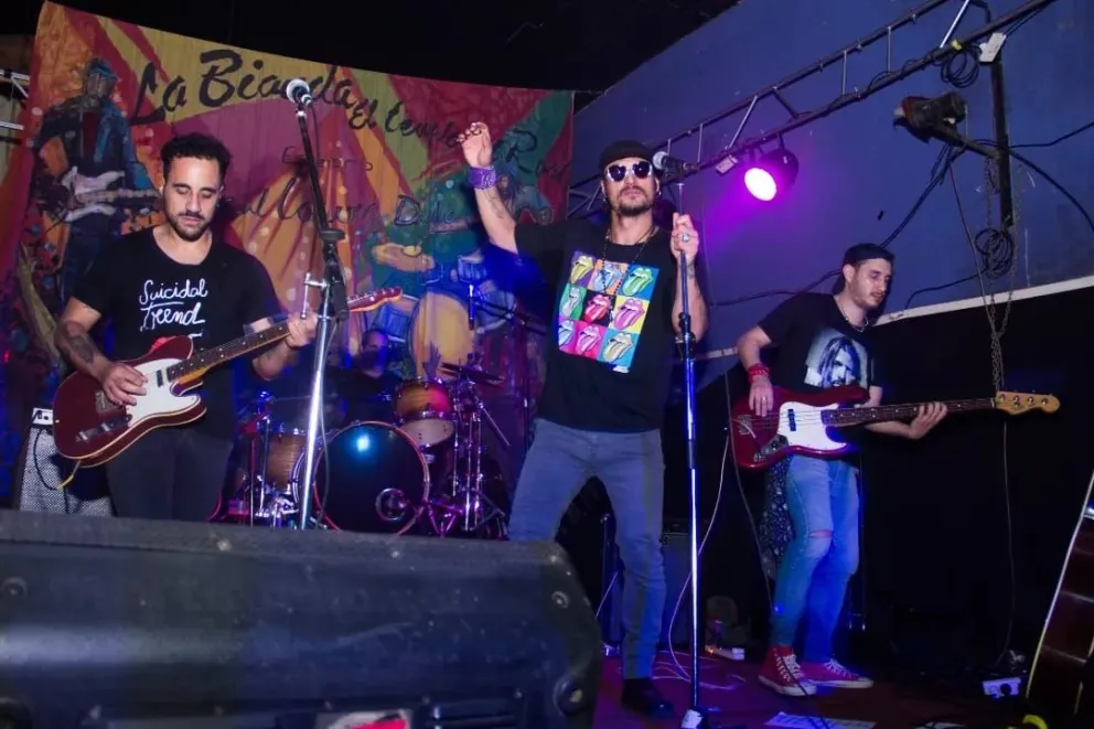 La Bionda cierra sus puertas tras más de diez años de rockearla     