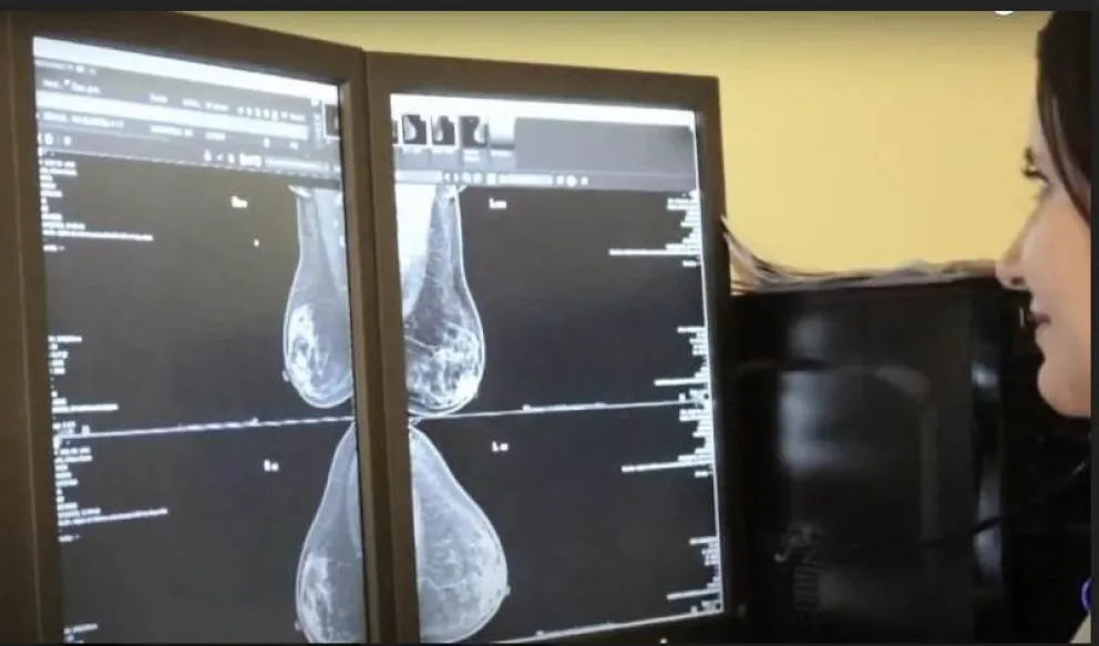 El Madariaga recibió etiqueta de Calidad en Diagnóstico Mamario del Instituto Nacional del Cáncer