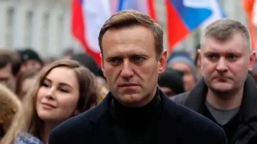 Alexei Navalny: cuál habría sido la causa de la muerte y acusaciones contra Putin