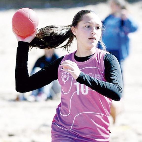 Beach handball : Oberá  será anfitrión del Regional