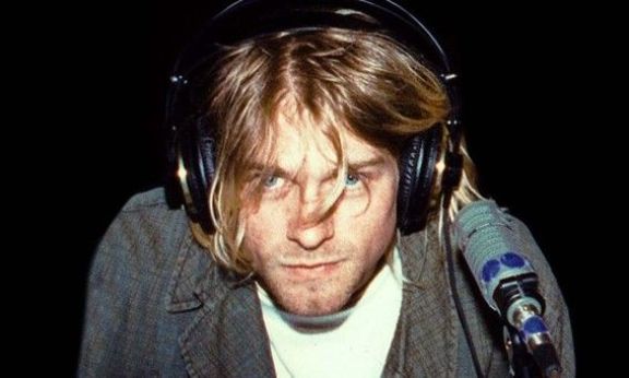 Kurt Cobain: una vida marcada por Nirvana y la lucha contra sus demonios