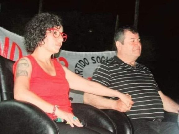 Emerenciano Sena y Marcela Acuña fueron procesados por trata de personas