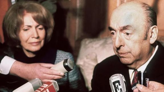Chile: reabren la causa por la muerte de Neruda: crecen las sospechas de un envenenamiento