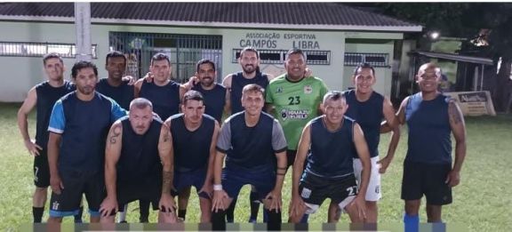 Fútbol: Estrella Marina busca apoyo económico para representar a Misiones