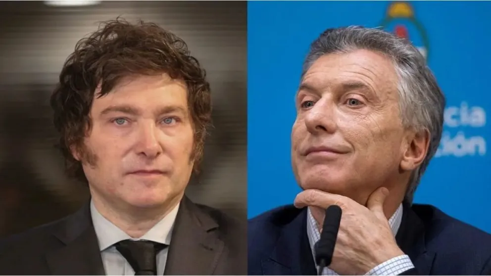 Javier Milei y Mauricio Macri se reunirán “en los próximo días”