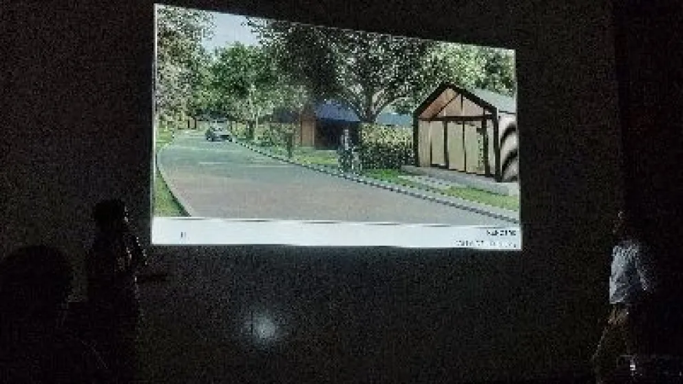 Iguazú contará con un nuevo concepto en alojamientos 