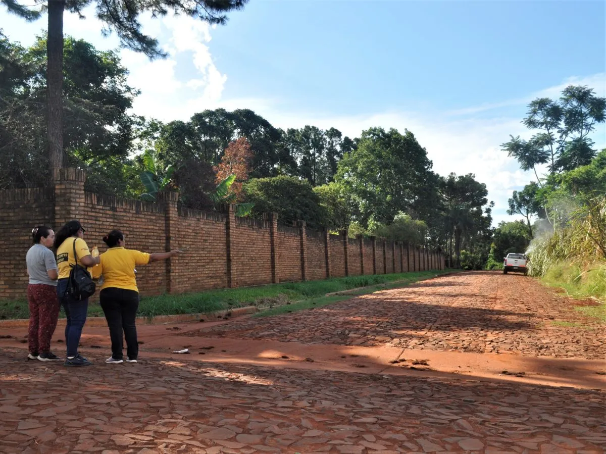 Dengue: Oberá en alerta por el aumento de febriles; potencian operativos en los barrios