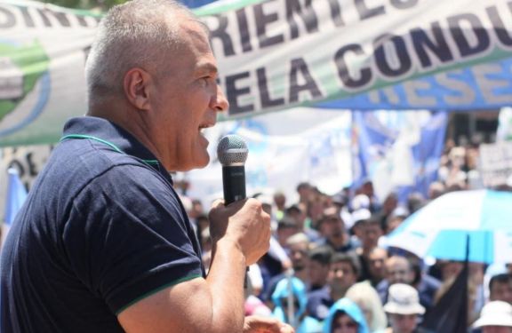 Corrientes: gremio convocó a paro docente con movilización para el inicio de clases