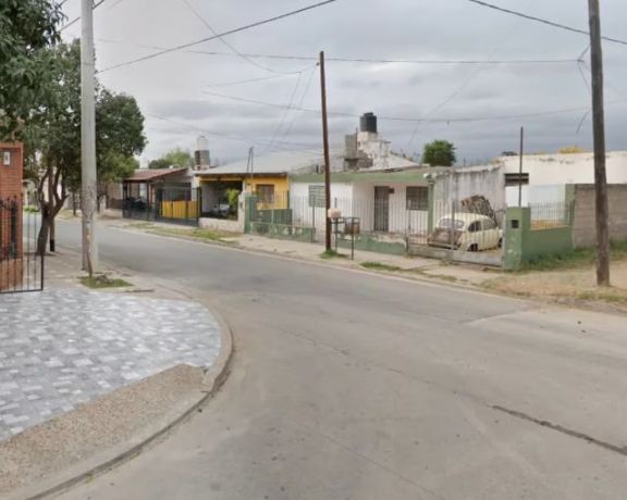 Córdoba: un hombre atacó a puñaladas a dos ladrones que entraron a robar a su casa y terminó detenido