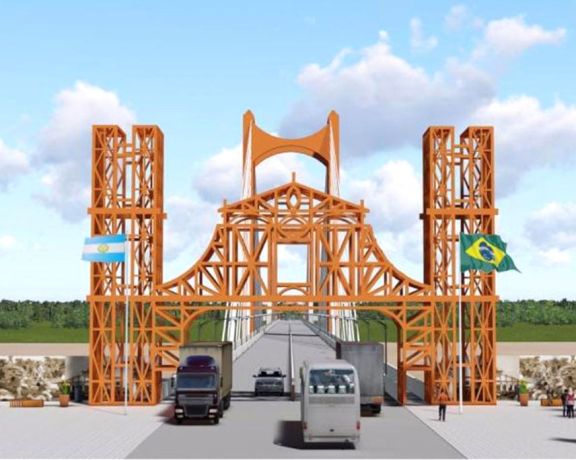 Se realizaría una nueva licitación para la obra del puente con Porto Xavier