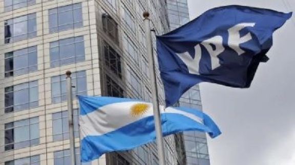 Juicio por YPF: los demandantes acusan a Argentina de "esconder" activos embargables