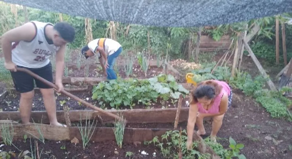 Nación pone fin al Plan Potenciar Trabajo y en Misiones se esperan definiciones
