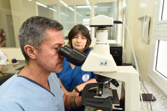 Misiones avanza en el registro de Enfermedades Poco Frecuentes: ya lleva 124 pacientes con diagnóstico