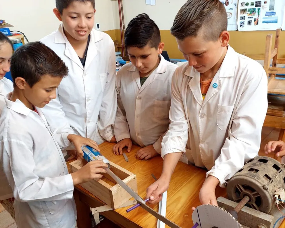 Abrieron las inscripciones para Sumá tu Escuela 2024: de qué se trata el programa