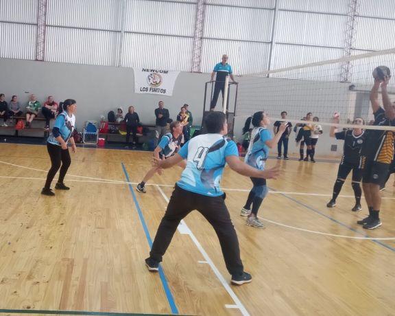 Newcom y Futsal, propuestas deportivas para marzo en Jardín América