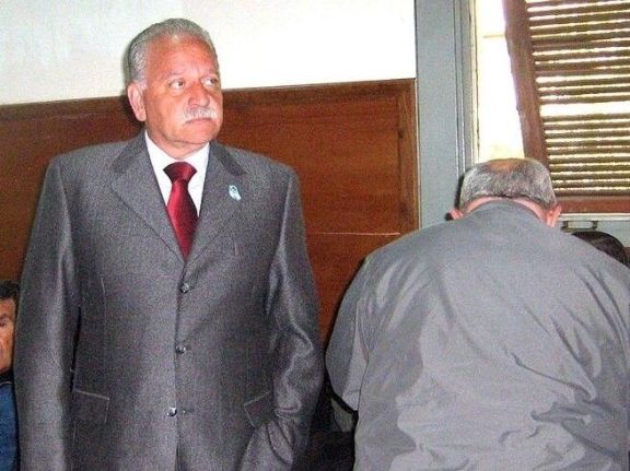 Condenado y honrado: el caso de Horacio Losito, ex militar y veterano de Malvinas en Apóstoles