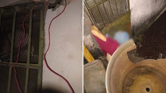 Corrientes: electrificó la puerta de su casa "cansado de los robos" y un delincuente murió